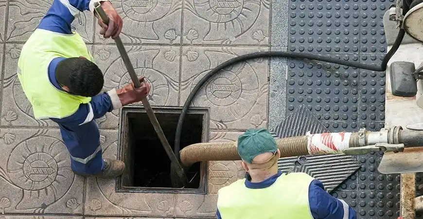 What Not to Put Down Your Drain (and What to Do When It's Too Late)